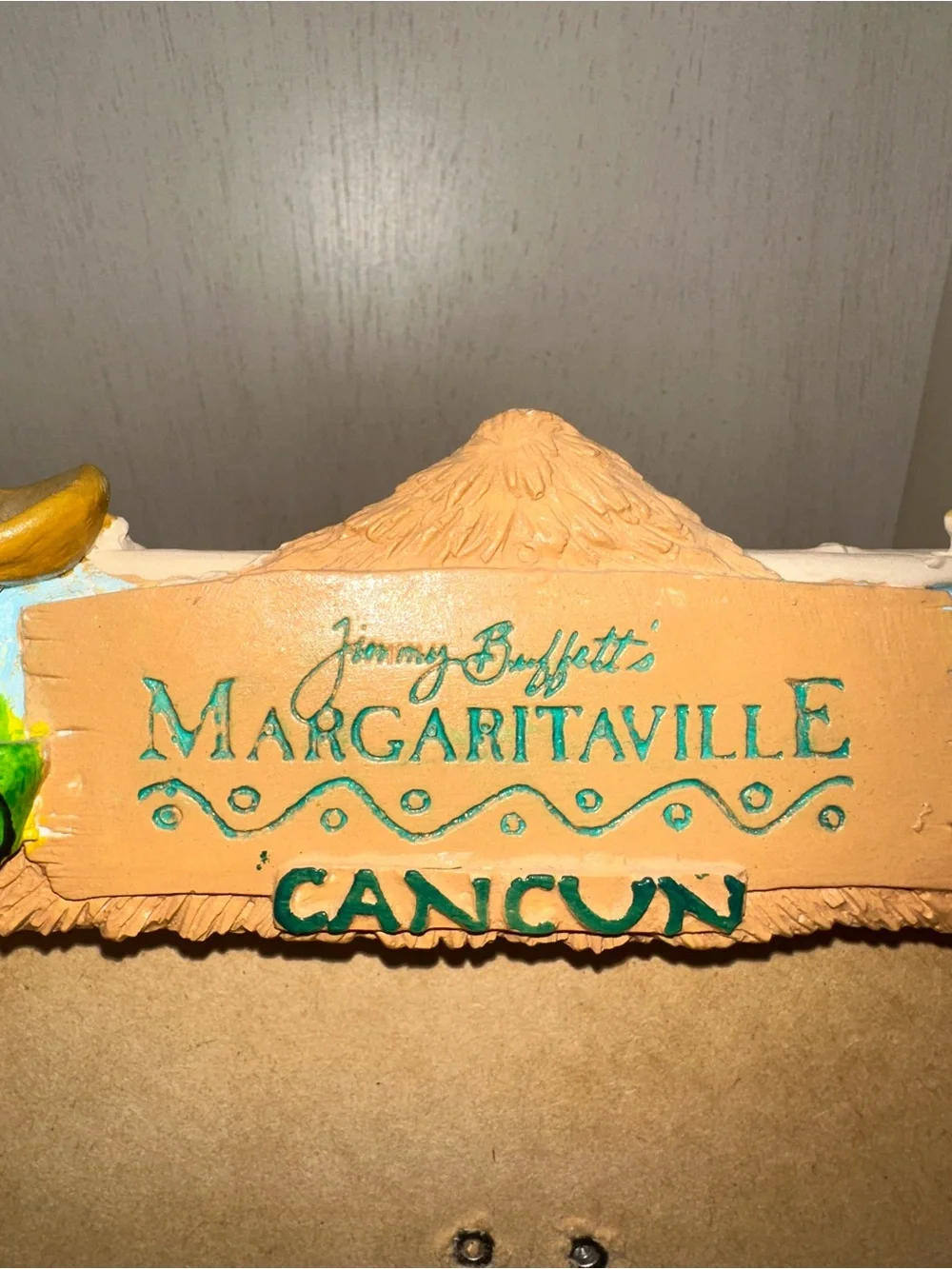 Margaritaville vintage jimmy